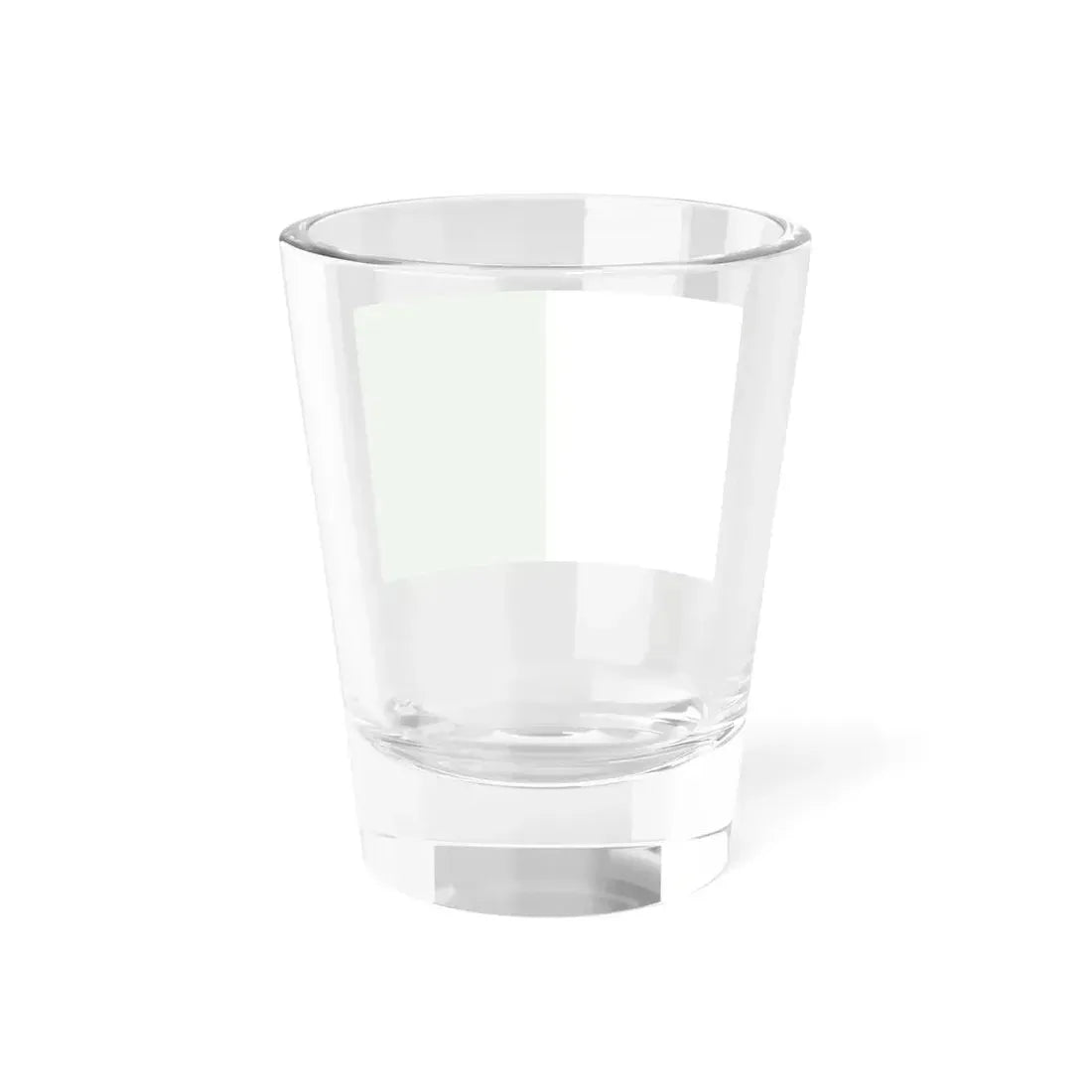 Flag of Manduria (Italy) Shot Glass 1.5oz - Go Mug Yourself