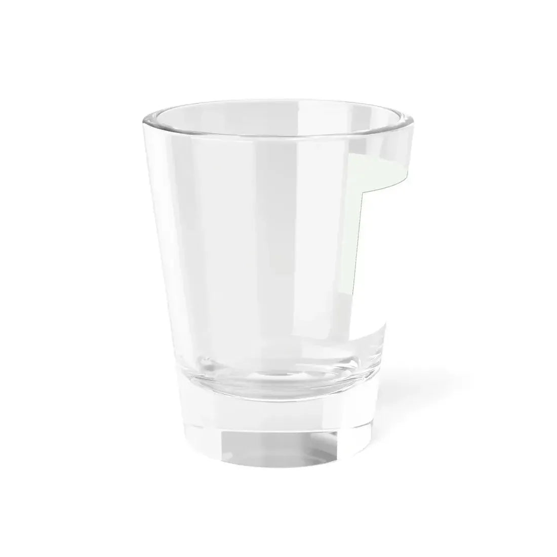 Flag of Manduria (Italy) Shot Glass 1.5oz - Go Mug Yourself