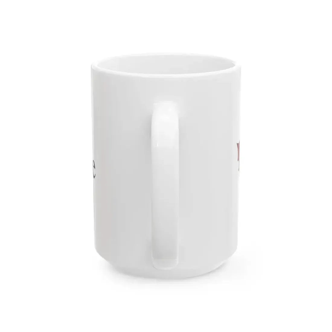 Flag of Maple Grove Minnesota (United States) White Coffee Mug - Go Mug Yourself