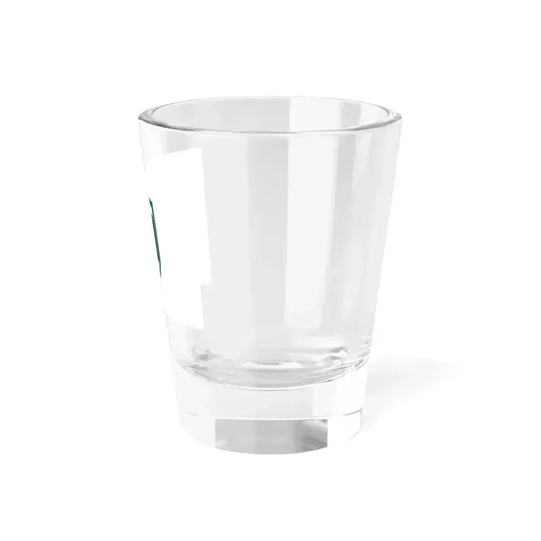 Flag of Marche (Italy) Shot Glass 1.5oz - Go Mug Yourself