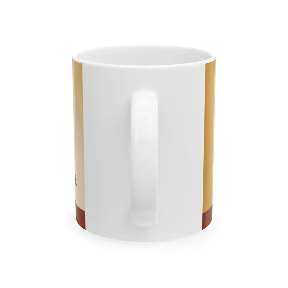 Flag of Maricopa Arizona 2008-2017 (United States) White Coffee Mug - Go Mug Yourself