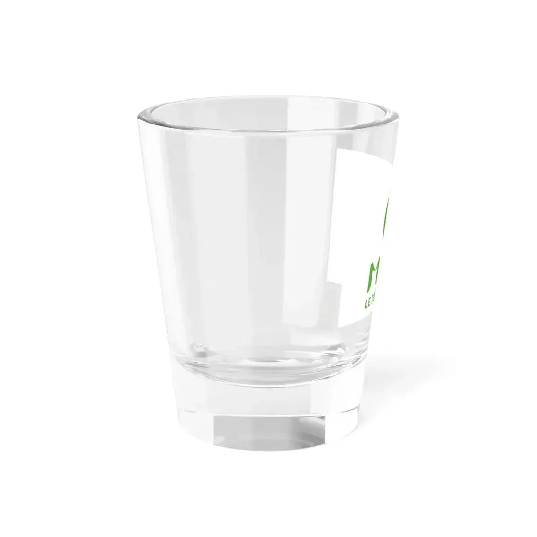 Flag of Marne France - Shot Glass 1.5oz - Go Mug Yourself
