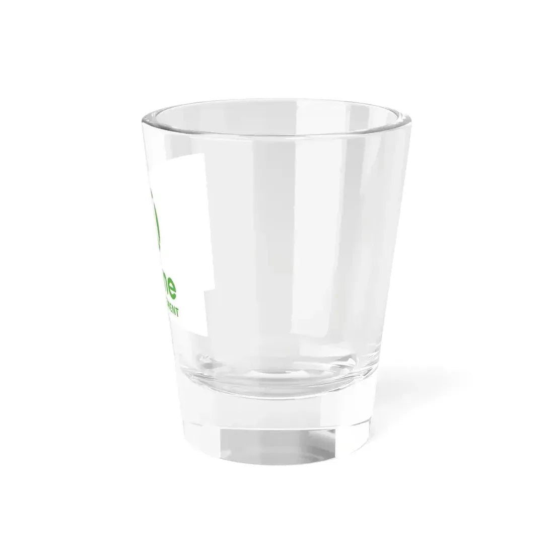 Flag of Marne France - Shot Glass 1.5oz - Go Mug Yourself