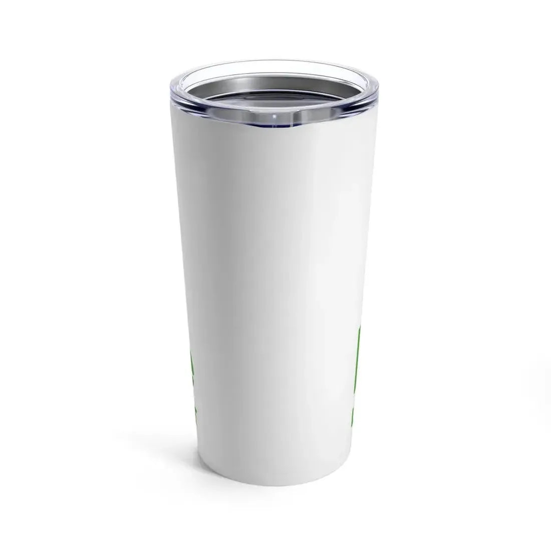 Flag of Marne France - Tumbler 20oz - Go Mug Yourself