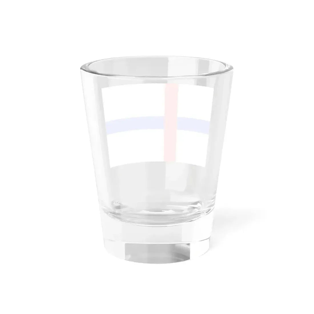 Flag of Marostica (Italy) Shot Glass 1.5oz - Go Mug Yourself
