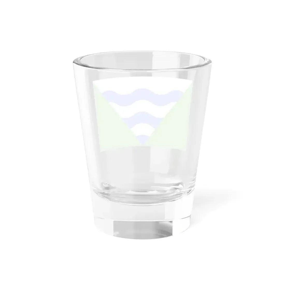 Flag of Marsaskala Malta - Shot Glass 1.5oz - Go Mug Yourself