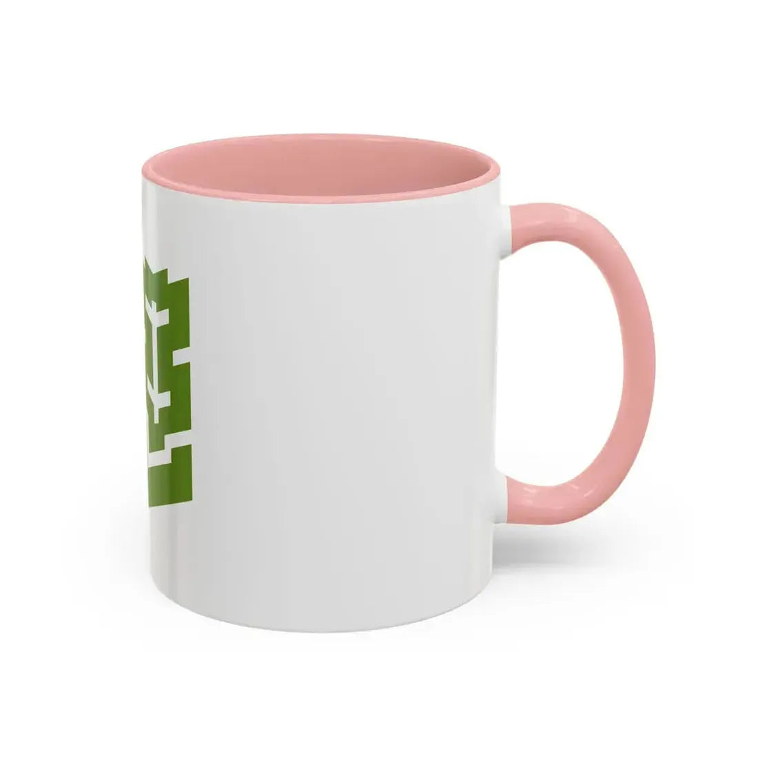 Flag of Matsuyama Ehime Japan - Accent Coffee Mug - Go Mug Yourself