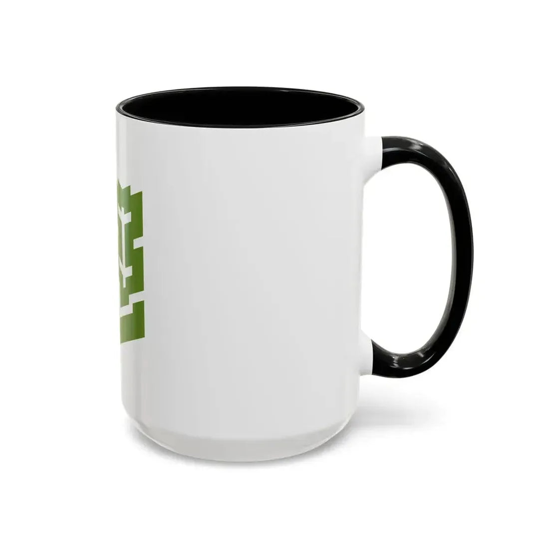Flag of Matsuyama Ehime Japan - Accent Coffee Mug - Go Mug Yourself