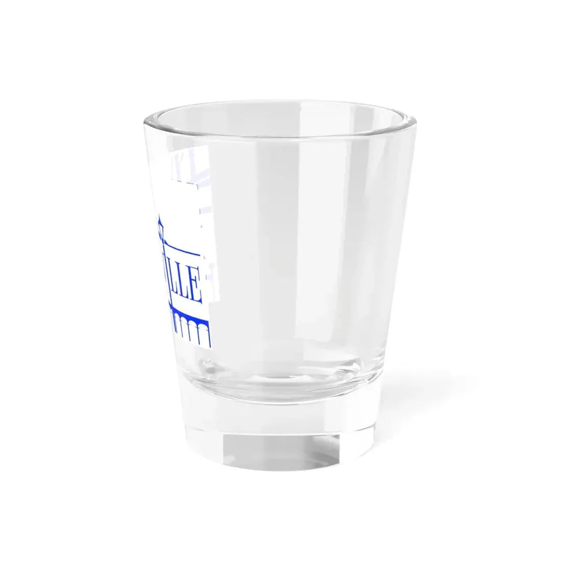 Flag of Maysville Kentucky (United States) Shot Glass 1.5oz - Go Mug Yourself
