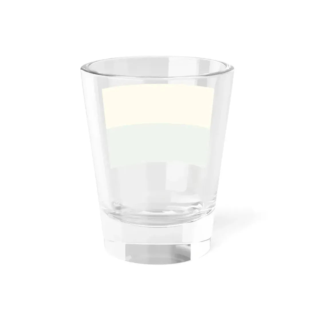 Flag of Melfi (Italy) Shot Glass 1.5oz - Go Mug Yourself