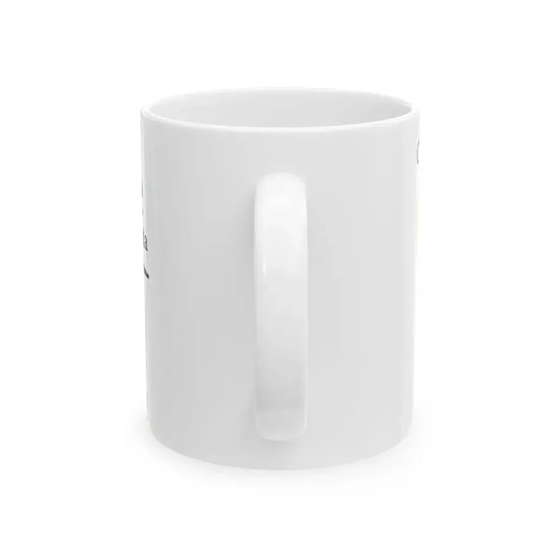 Flag of Mesquite Nevada (United States) White Coffee Mug - Go Mug Yourself