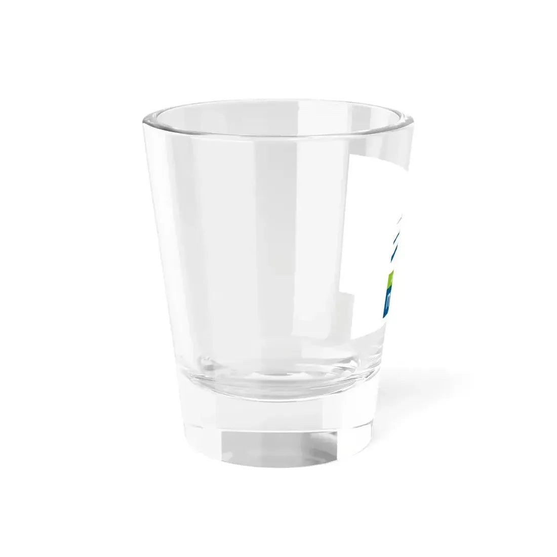Flag of Meuse France - Shot Glass 1.5oz - Go Mug Yourself