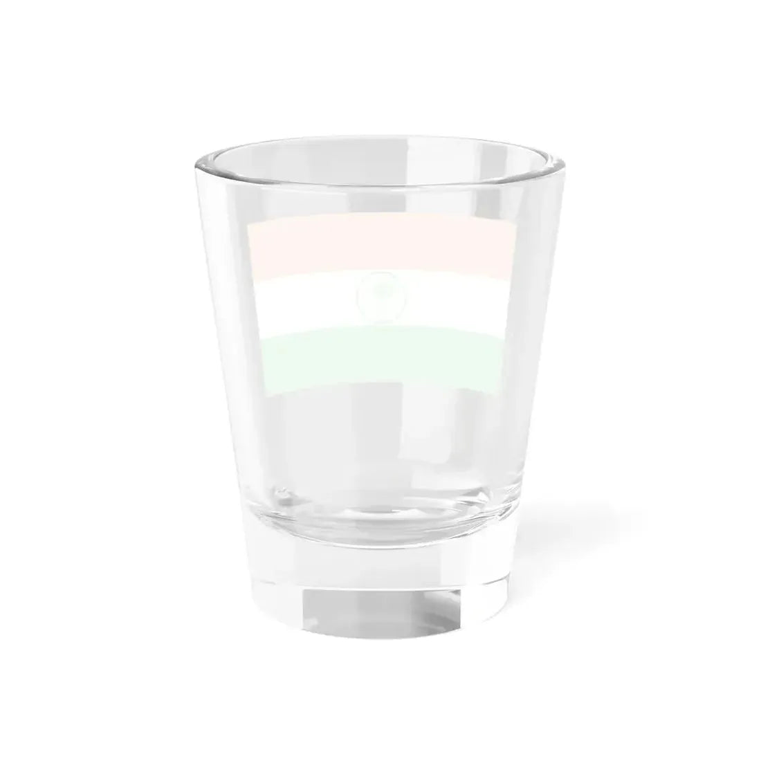 Flag of Miami Florida (United States) Shot Glass 1.5oz - Go Mug Yourself