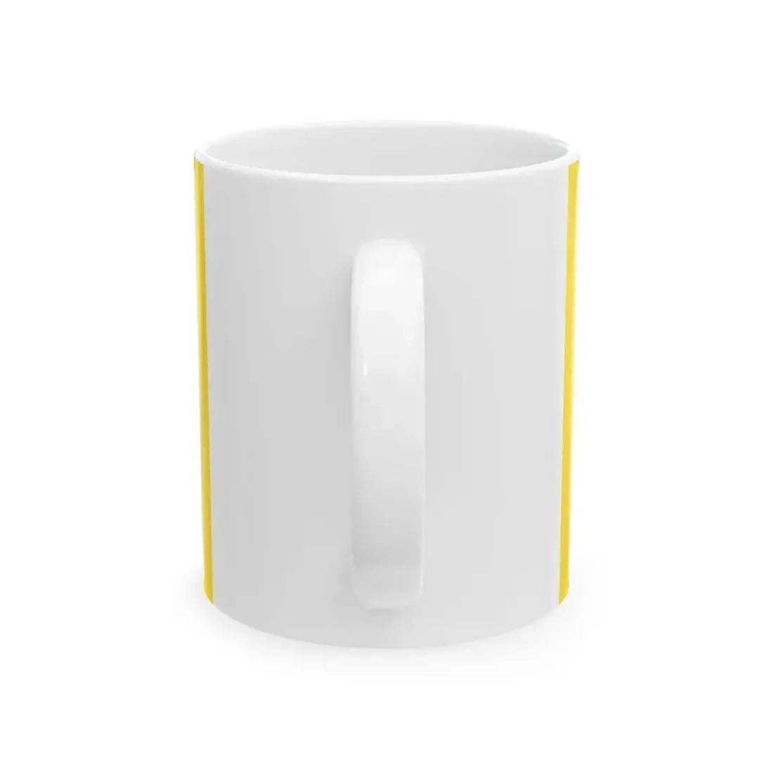 Flag of Miami Gardens Florida (United States) White Coffee Mug - Go Mug Yourself