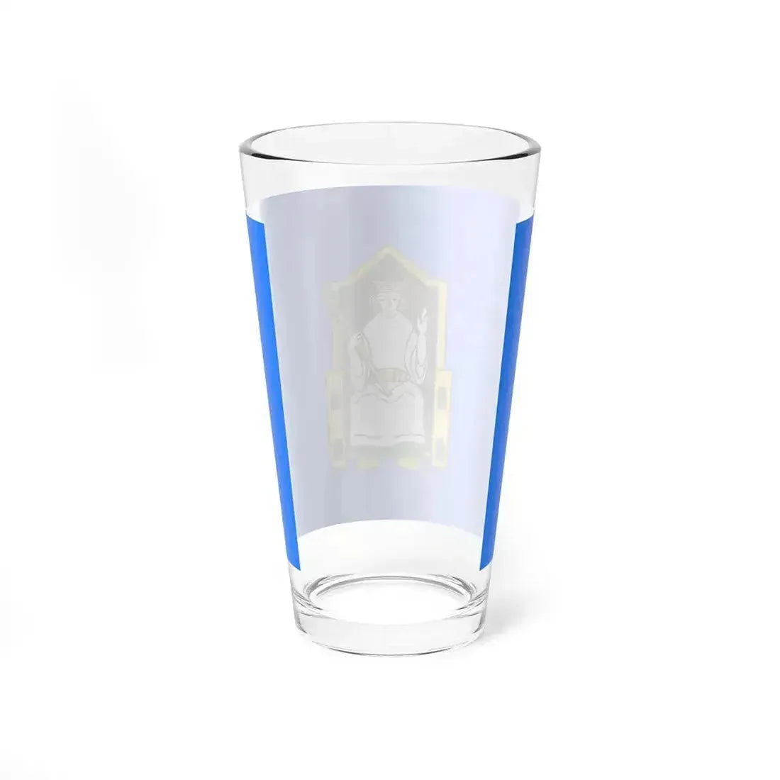 Flag of Mide Ireland - Pint Glass 16oz - Go Mug Yourself