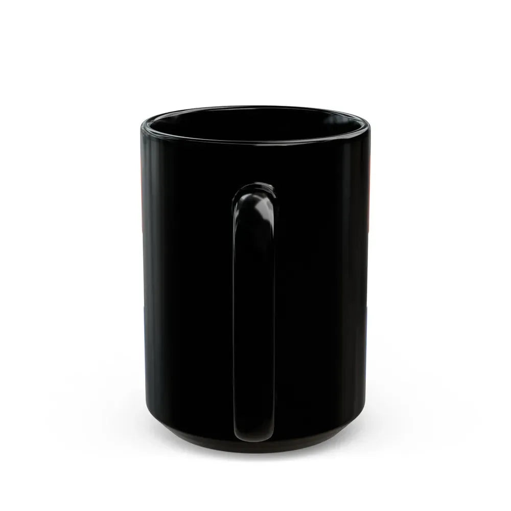 Flag of Miltenberg Germany - Black Coffee Mug - Go Mug Yourself