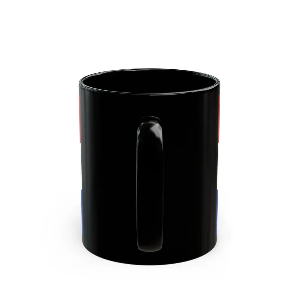 Flag of Miltenberg Germany - Black Coffee Mug - Go Mug Yourself
