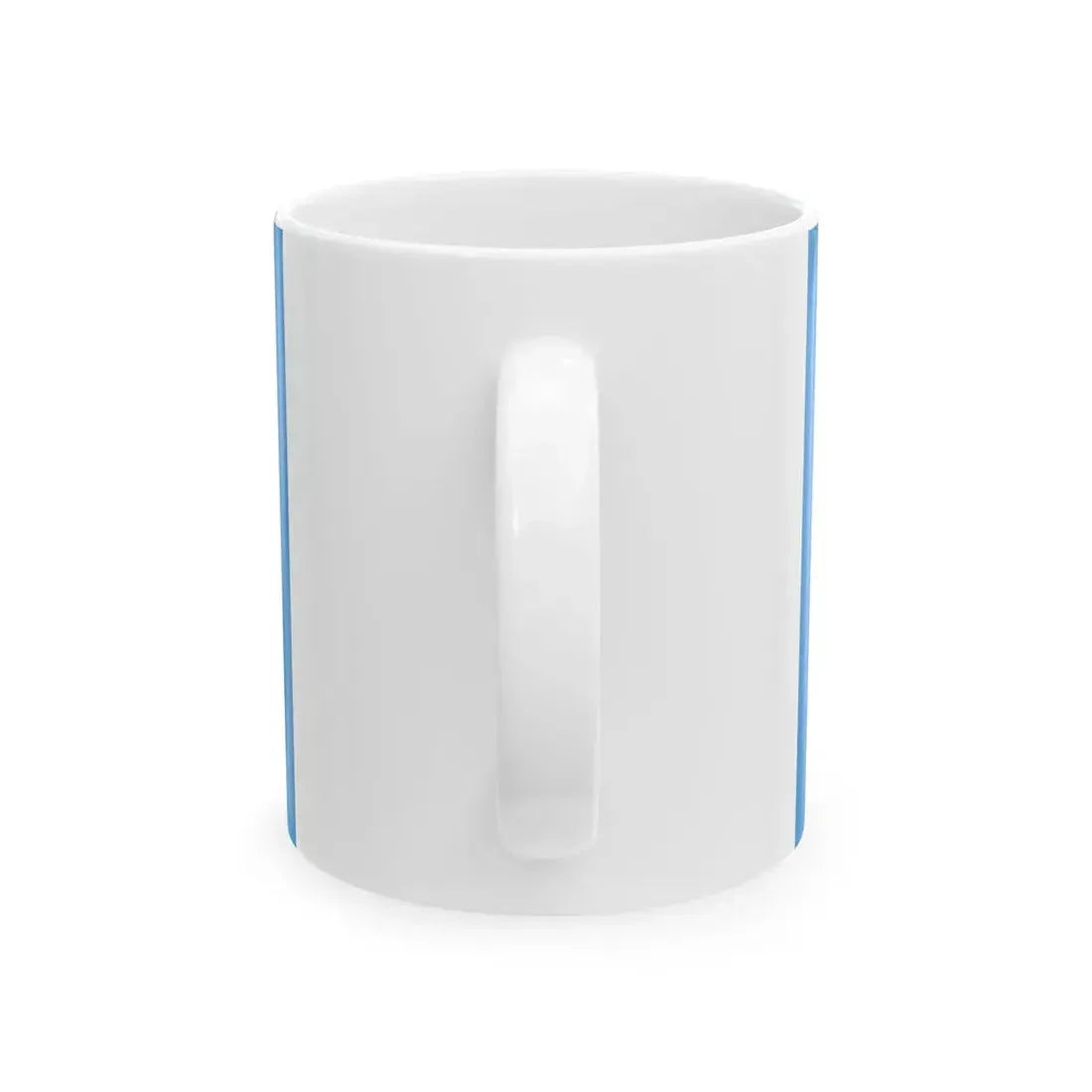 Flag of Milwaukee Wisconsin (United States) White Coffee Mug - Go Mug Yourself