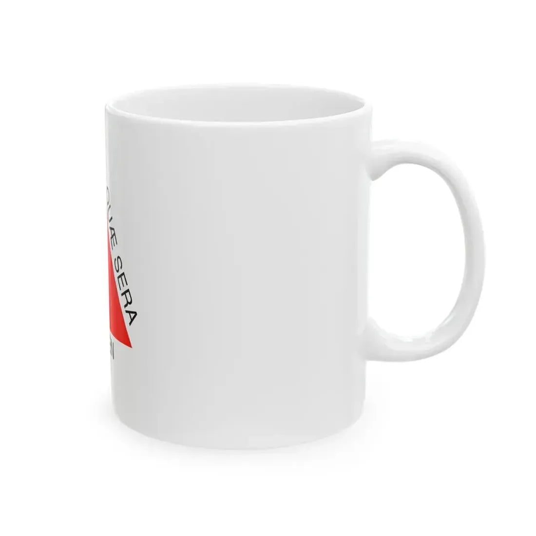 Flag of Minas Gerais Brazil - White Coffee Mug - Go Mug Yourself