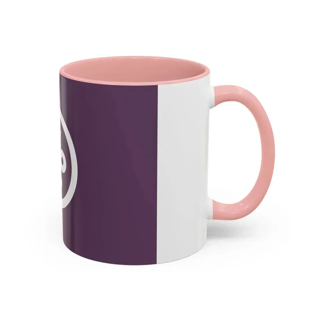 Flag of Minato Tokyo Japan - Accent Coffee Mug - Go Mug Yourself