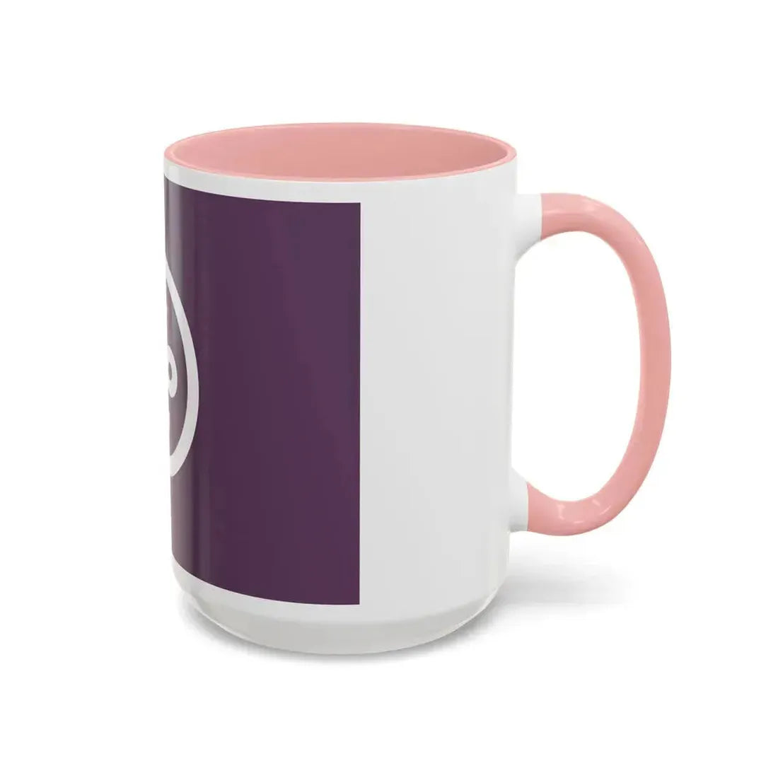 Flag of Minato Tokyo Japan - Accent Coffee Mug - Go Mug Yourself