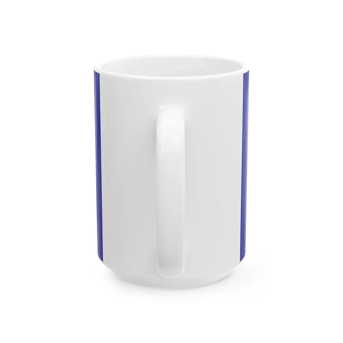 Flag of Minnesota 1893 (United States) White Coffee Mug - Go Mug Yourself