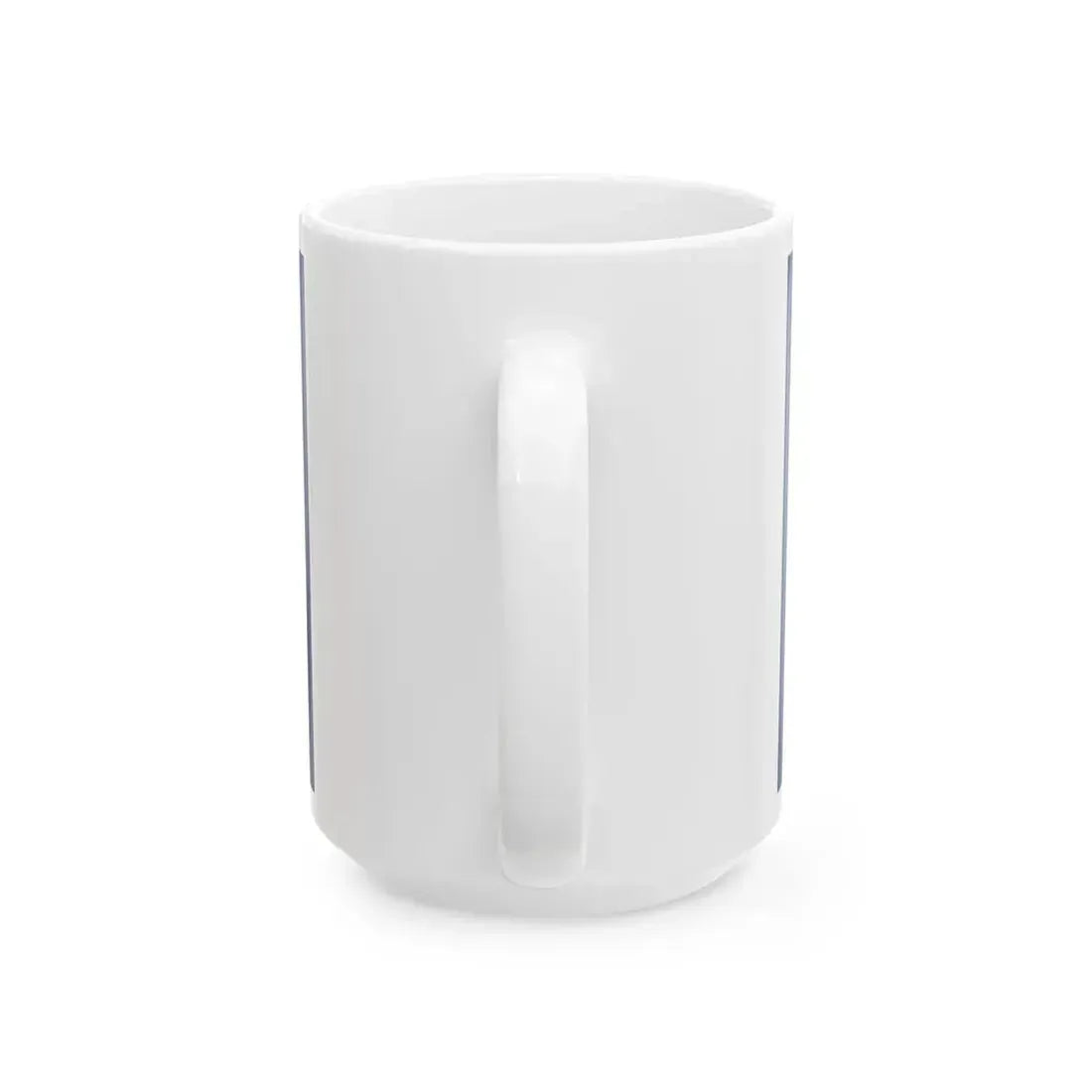 Flag of Minnesota 1957-1983 (United States) White Coffee Mug - Go Mug Yourself