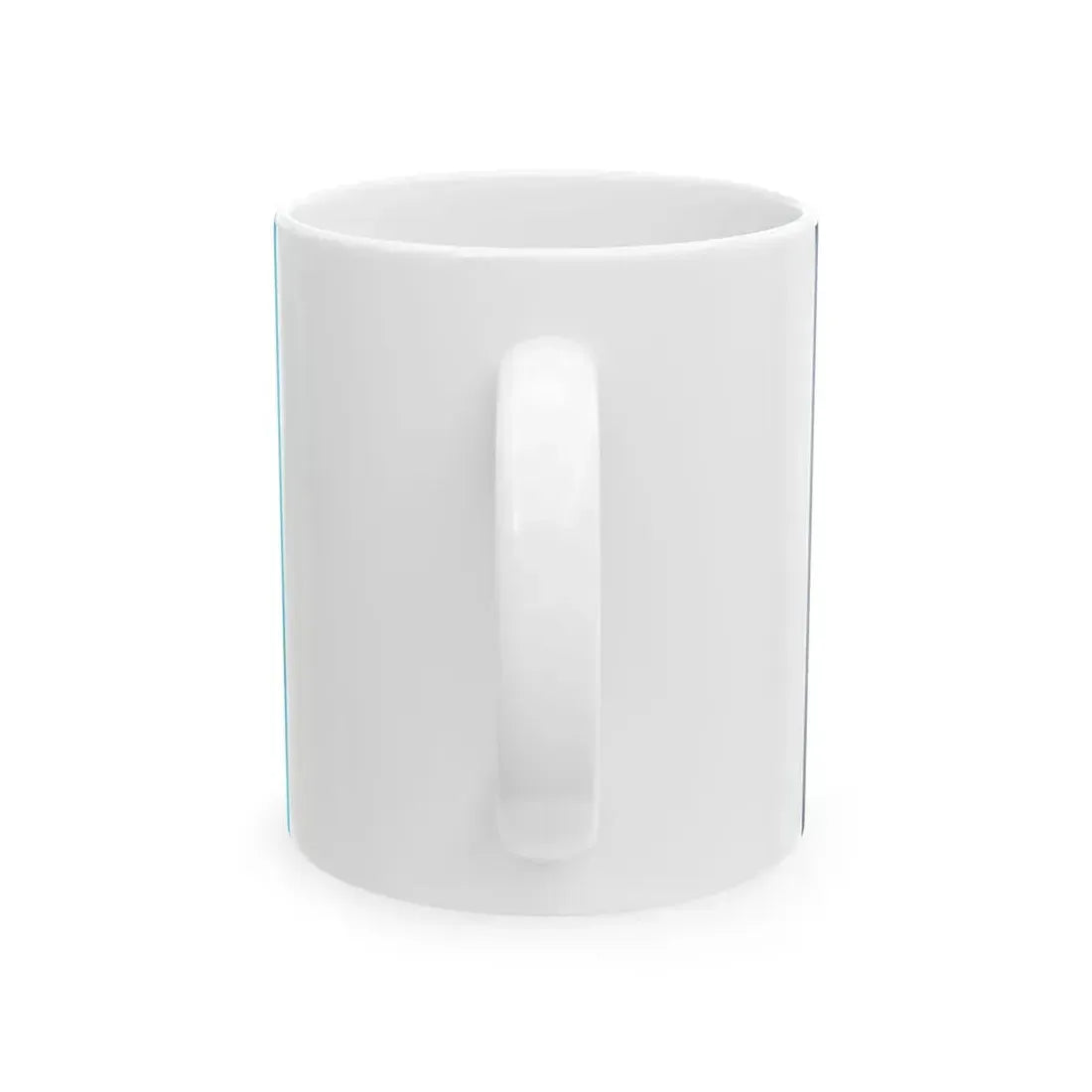 Flag of Minnesota 3-2 (United States) White Coffee Mug - Go Mug Yourself