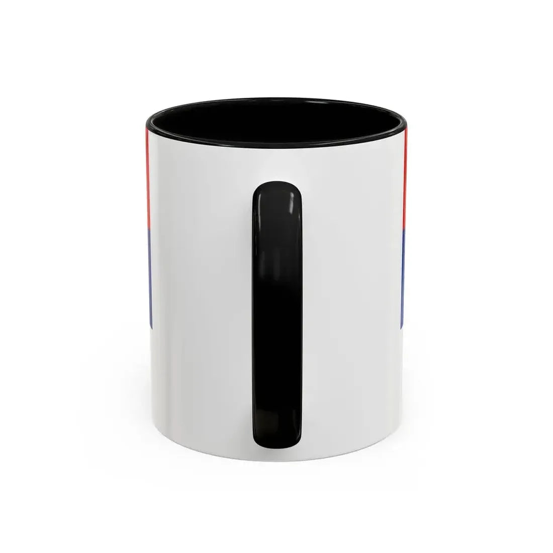 Flag of Misiones Province Argentina - Accent Coffee Mug - Go Mug Yourself