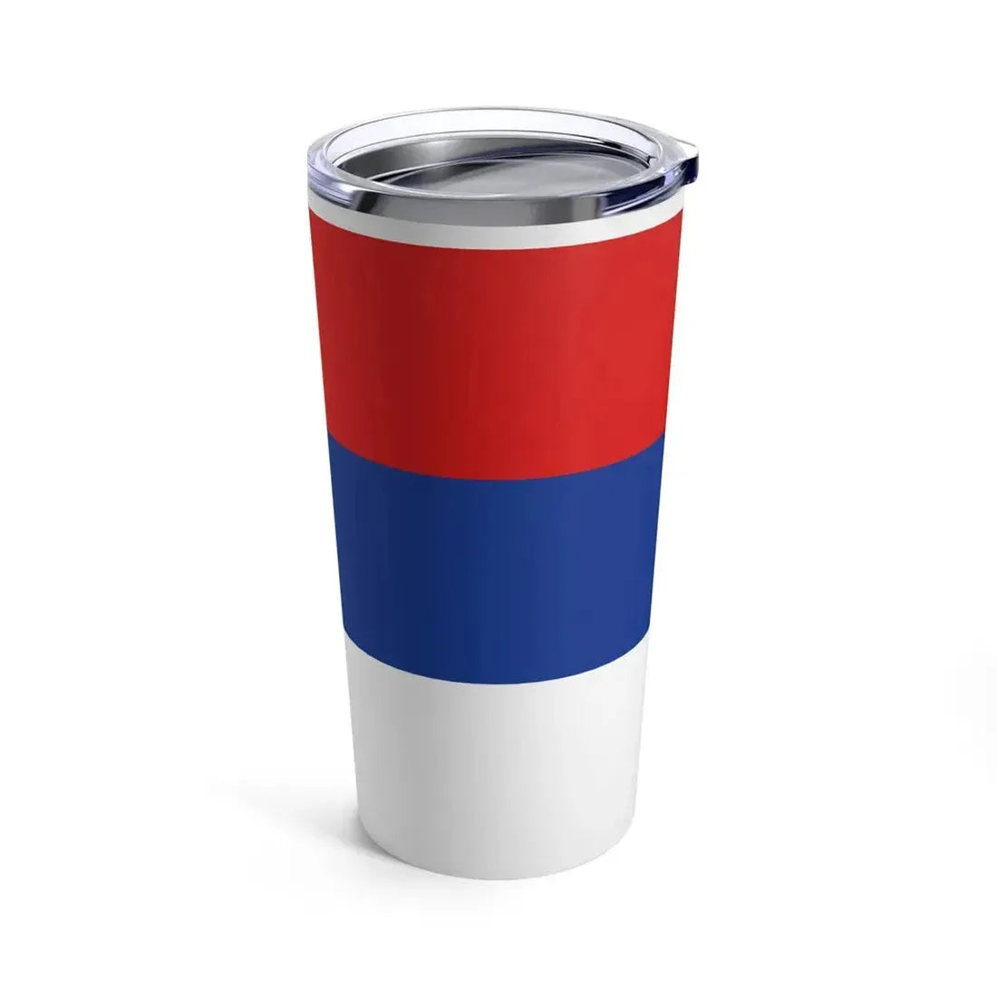 Flag of Misiones Province Argentina - Tumbler 20oz - Go Mug Yourself