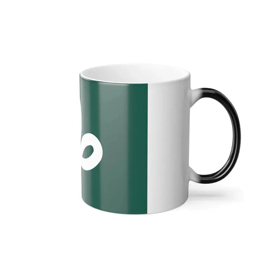 Flag of Miyagi Prefecture Japan - Color Changing Coffee Mug - Go Mug Yourself