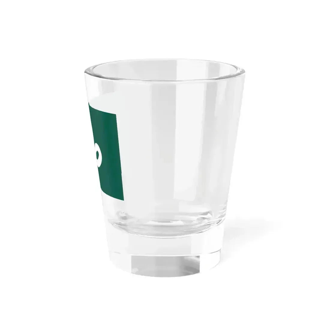 Flag of Miyagi Prefecture Japan - Shot Glass 1.5oz - Go Mug Yourself