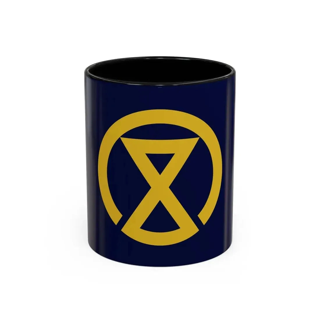 Flag of Miyazaki Miyazaki Japan - Accent Coffee Mug 11oz Black - Go Mug Yourself