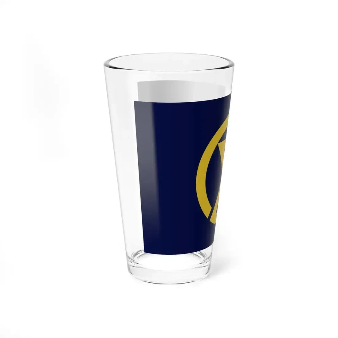 Flag of Miyazaki Miyazaki Japan - Pint Glass 16oz - Go Mug Yourself