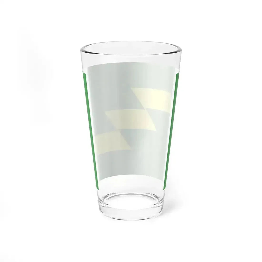 Flag of Miyazaki Prefecture Japan - Pint Glass 16oz - Go Mug Yourself