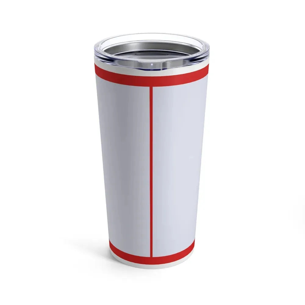 Flag of Mokdahan Province Thailand - Tumbler 20oz - Go Mug Yourself