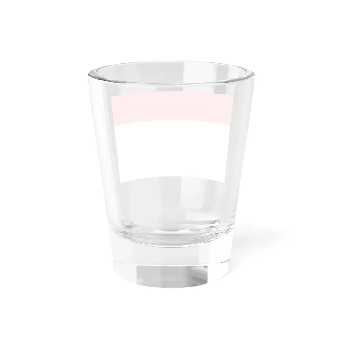 Flag of Montferrat (Italy) Shot Glass 1.5oz - Go Mug Yourself