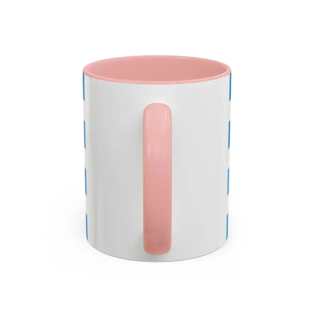 Flag of Most Czech Republic - Accent Coffee Mug - Go Mug Yourself