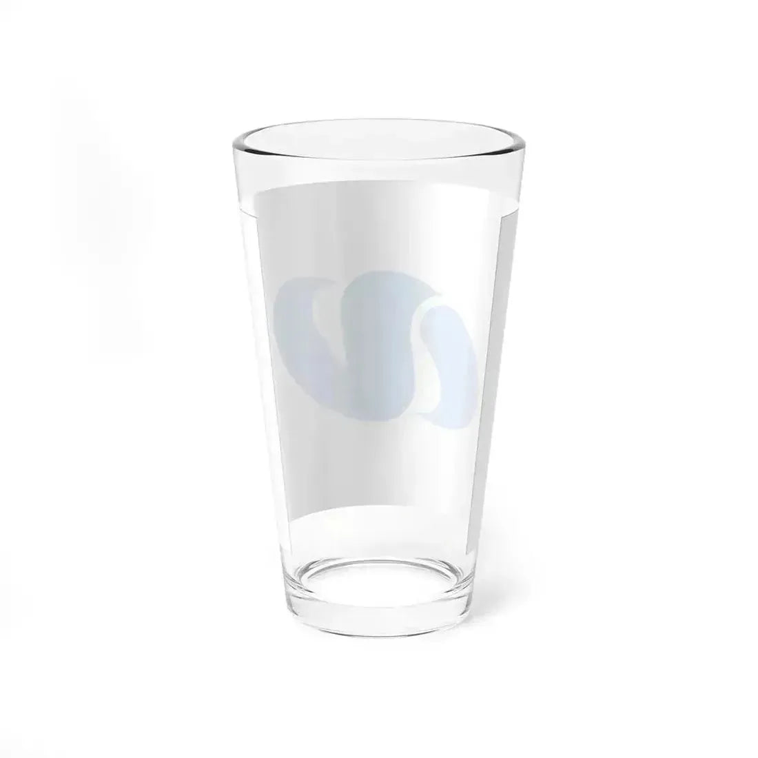 Flag of Nagasaki Prefecture Japan - Pint Glass 16oz - Go Mug Yourself