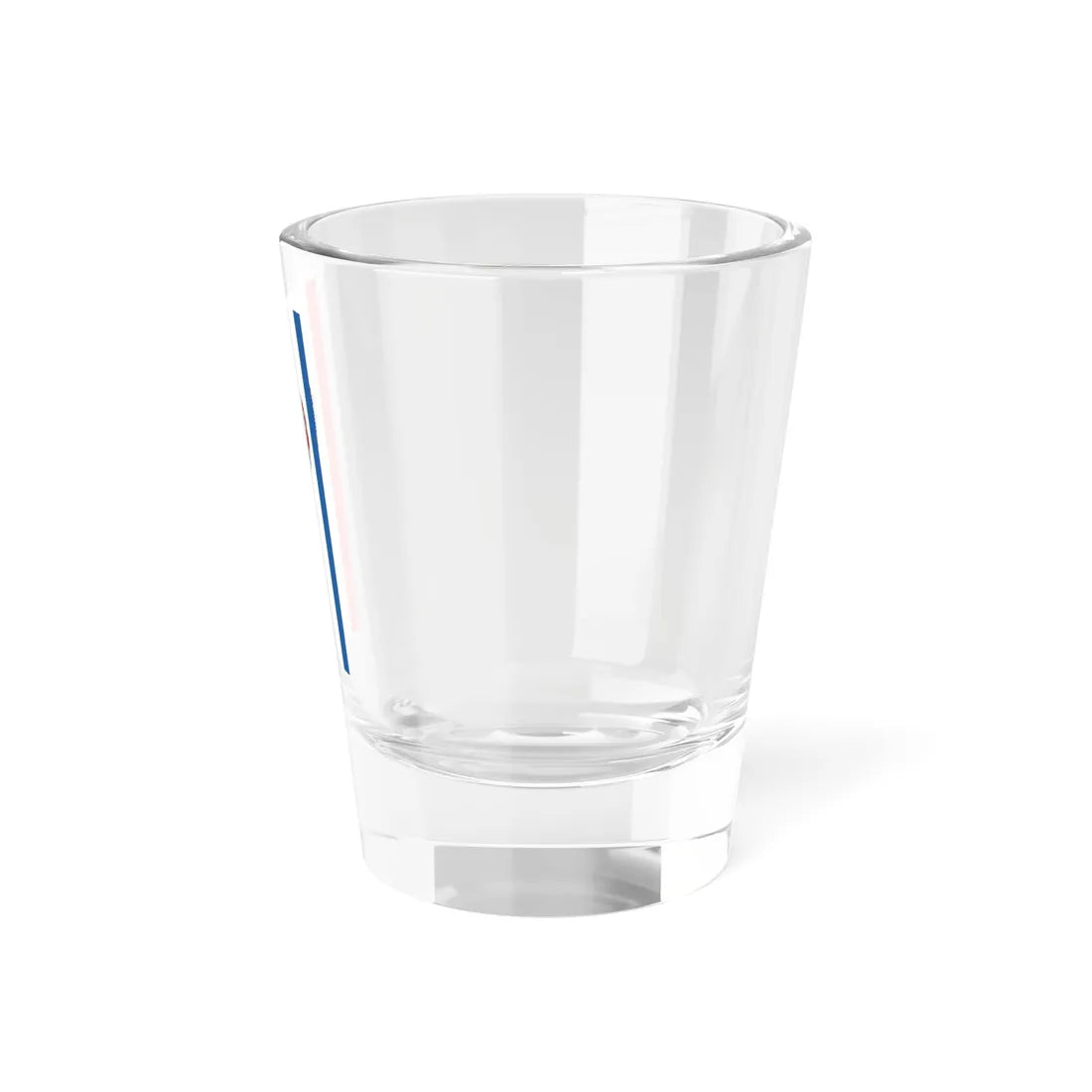 Flag of Nagykonyi (Hungary) Shot Glass 1.5oz - Go Mug Yourself