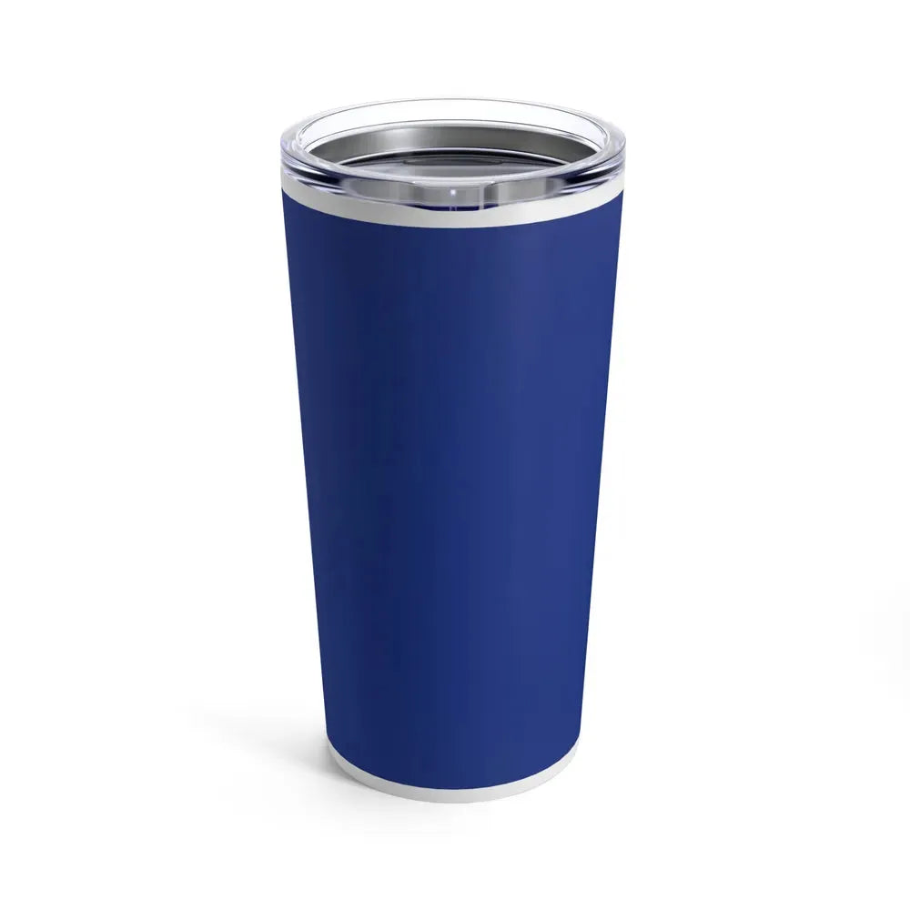 Flag of Nakhon Pathom Province Thailand - Tumbler 20oz - Go Mug Yourself