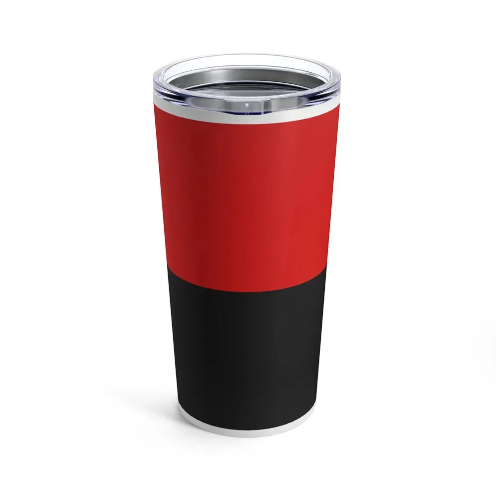 Flag of Nakhon Phanom Province Thailand - Tumbler 20oz - Go Mug Yourself