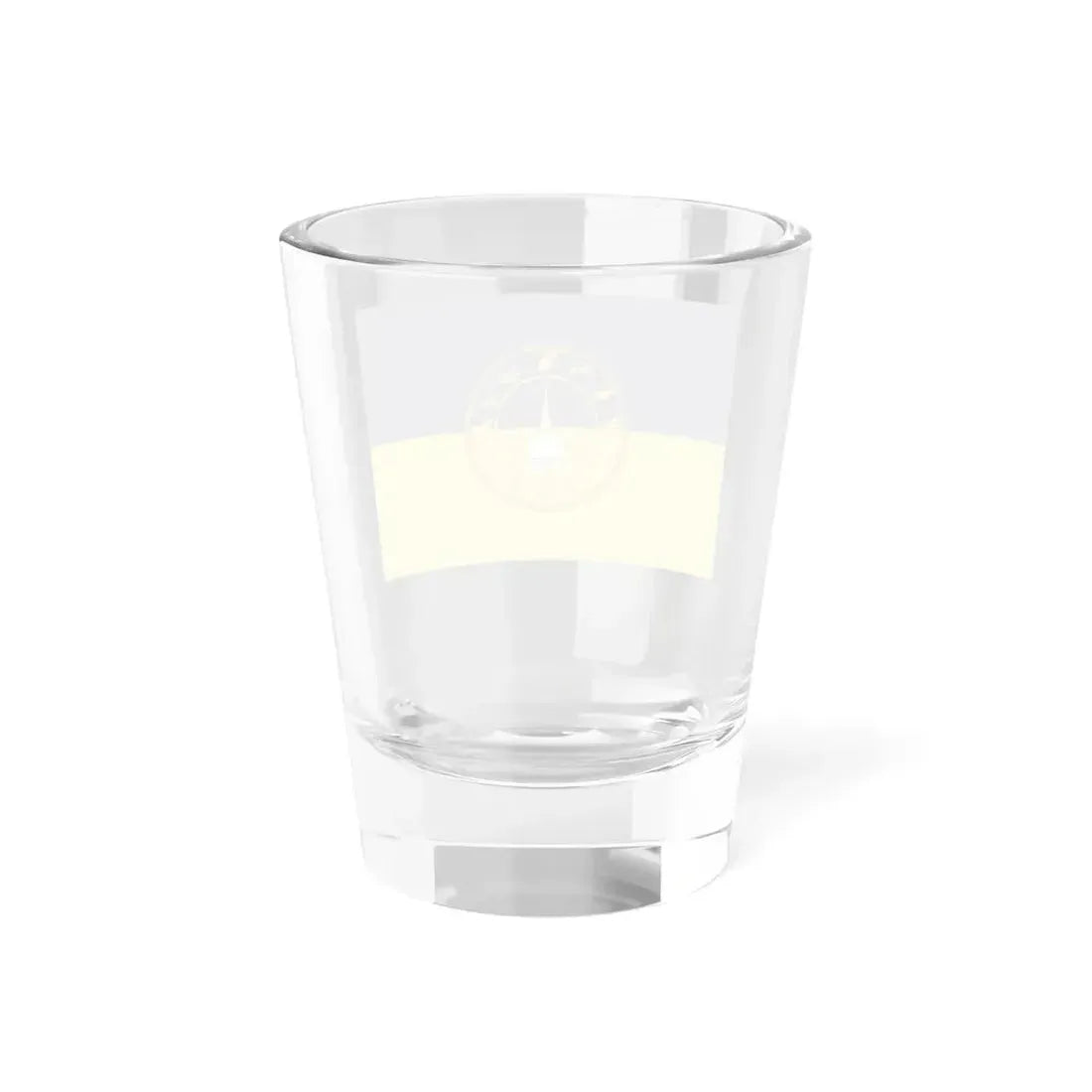 Flag of Nakhon Si Thammarat Province Thailand - Shot Glass 1.5oz - Go Mug Yourself
