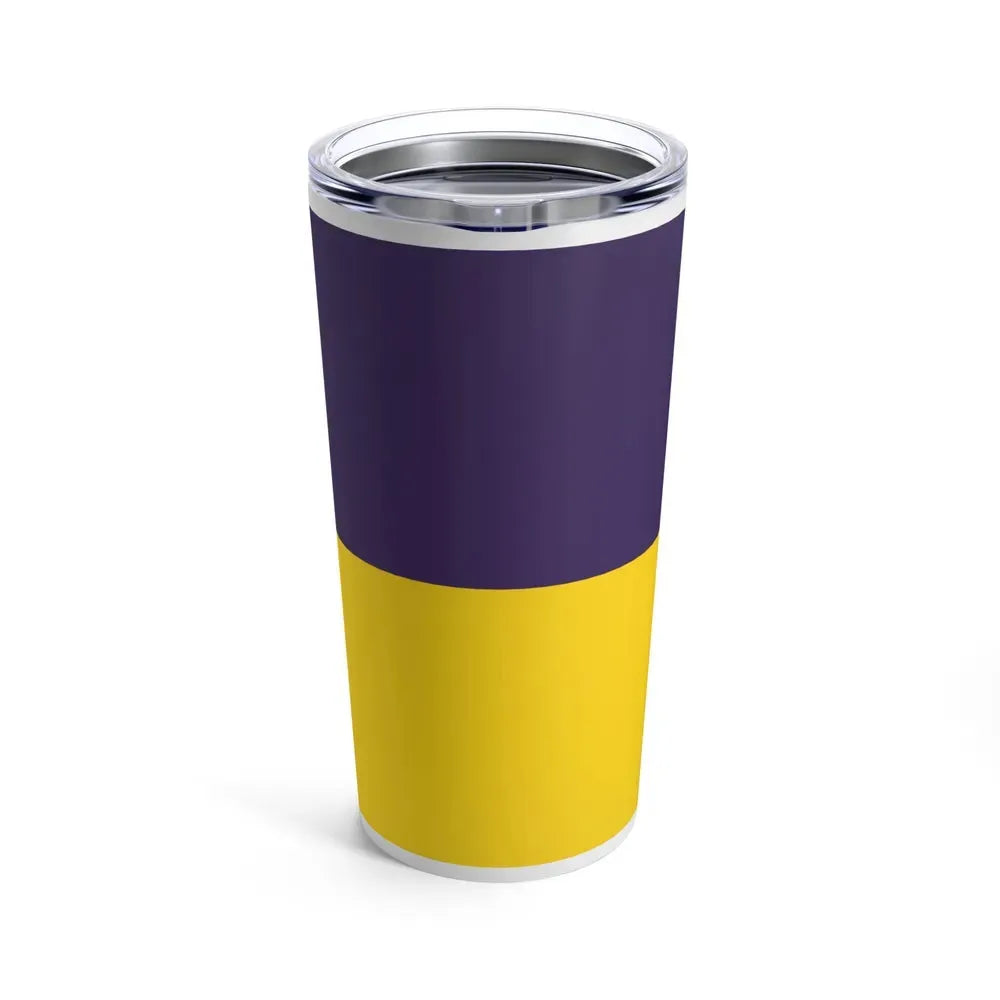 Flag of Nakhon Si Thammarat Province Thailand - Tumbler 20oz - Go Mug Yourself