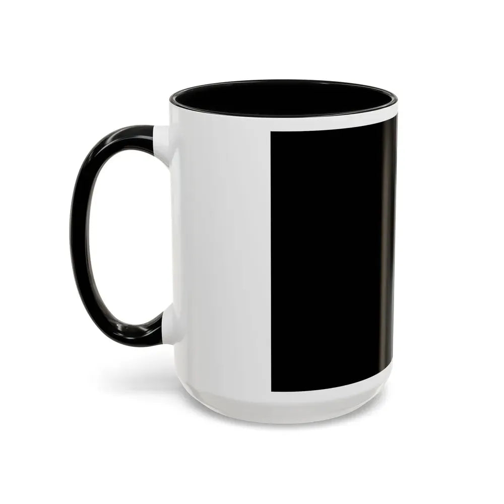 Flag of Namur Belgium - Accent Coffee Mug - Go Mug Yourself