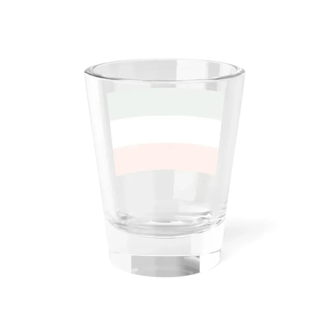 Flag of Naranjito (Ecuador) Shot Glass 1.5oz - Go Mug Yourself