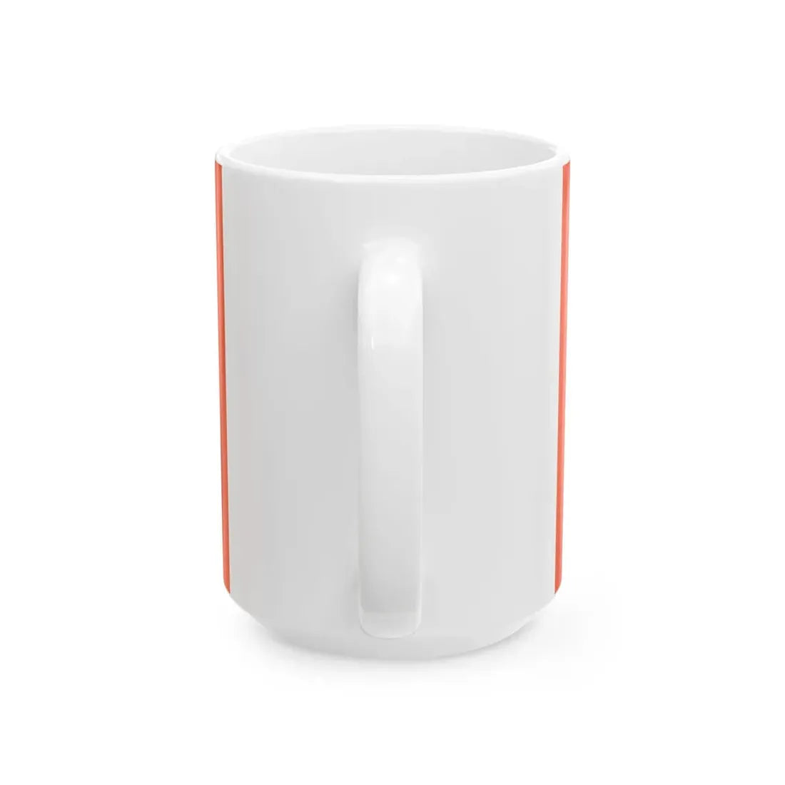 Flag of Nassau County New York (United States) White Coffee Mug - Go Mug Yourself