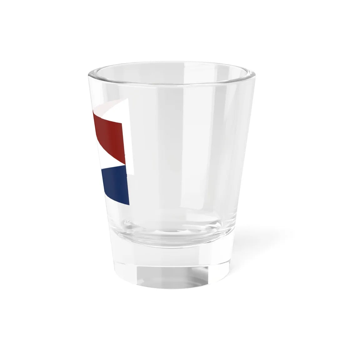 Flag of National Harbor Maryland (United States) Shot Glass 1.5oz - Go Mug Yourself