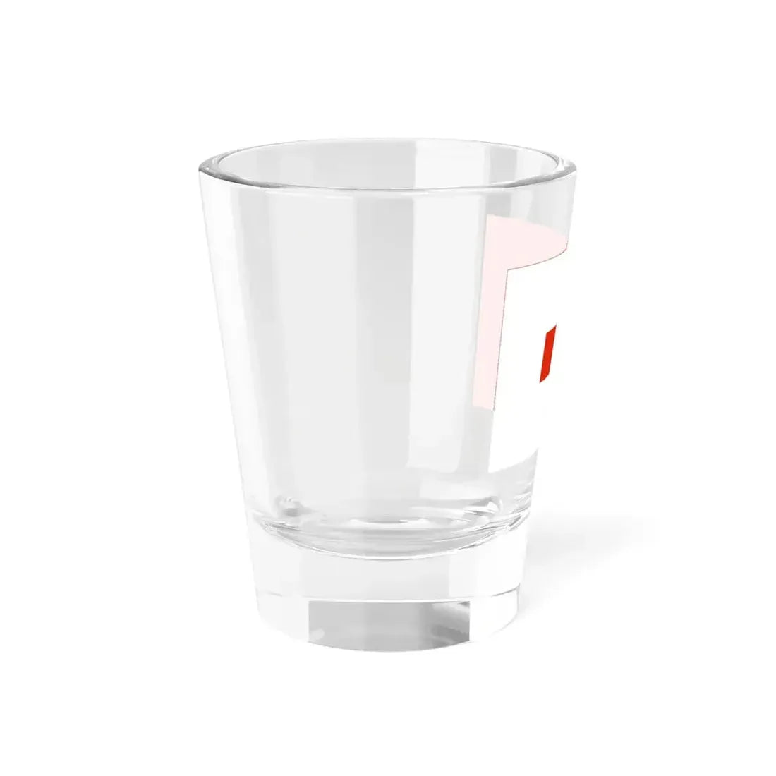 Flag of Naxxar Malta - Shot Glass 1.5oz - Go Mug Yourself
