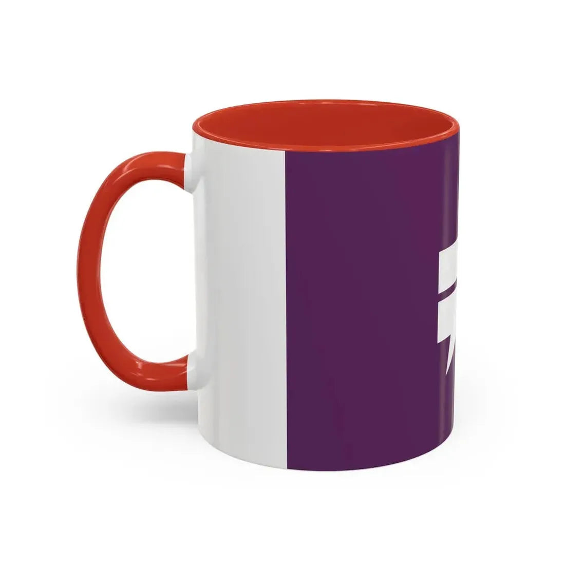 Flag of Nerima Tokyo Japan - Accent Coffee Mug - Go Mug Yourself